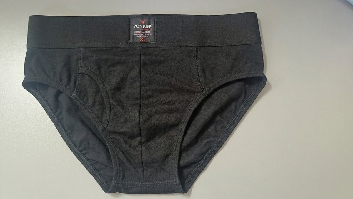 Atomic Briefs