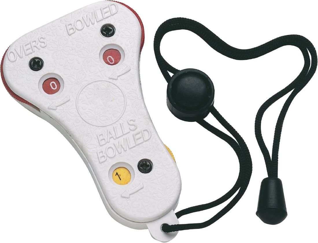 Atomic Clickers Red Ampire Clicker — n/a