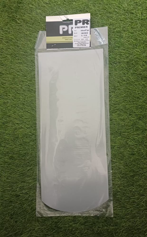 PR Scuff Sheet — n/a