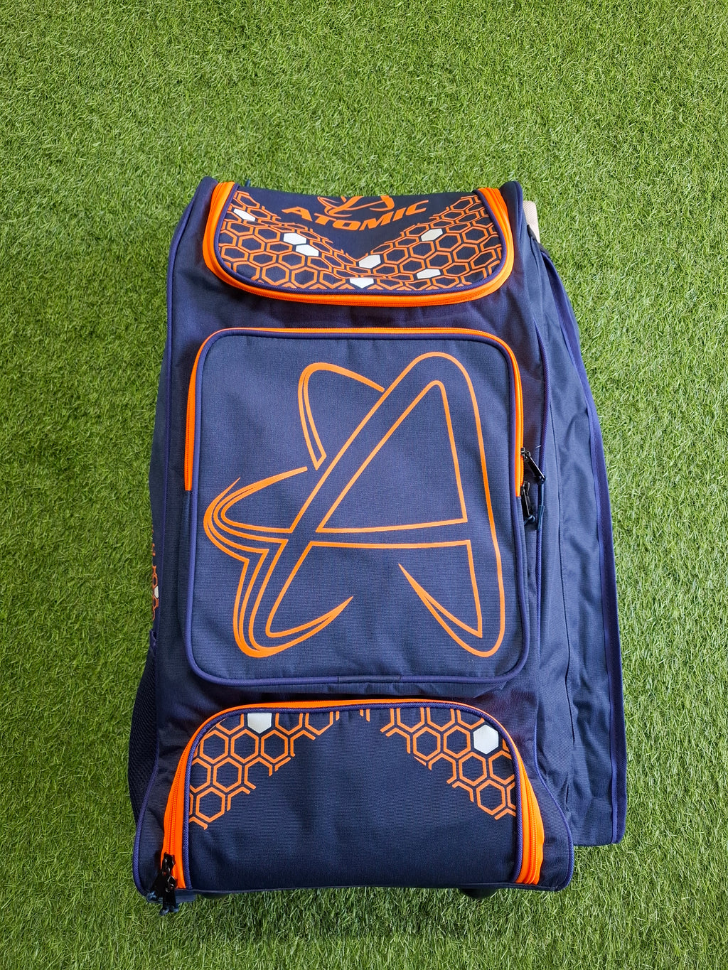 Atomic Whole KIT Kitbag — Junior
