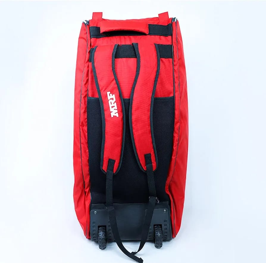 MRF Kitbag VK18