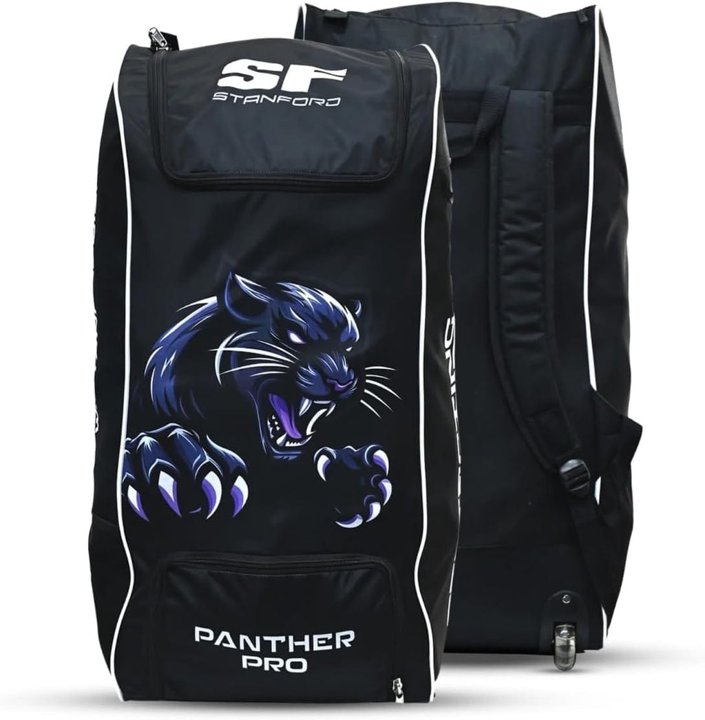 SF Pro Panther Kitbag