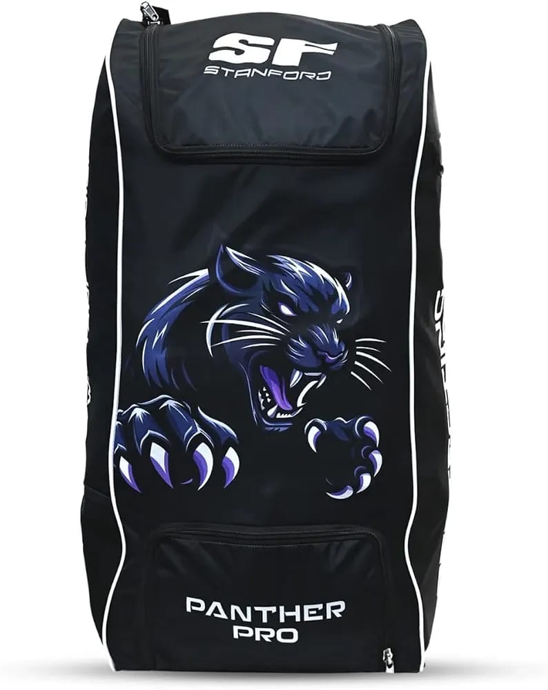 SF Pro Panther Kitbag
