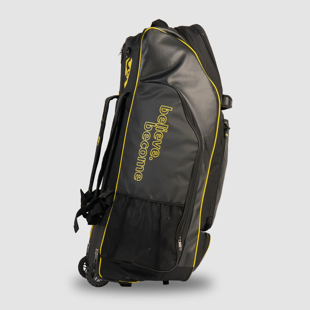 SG V12 Kitbag