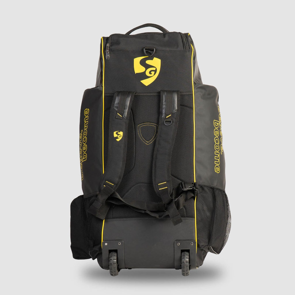 SG V12 Kitbag