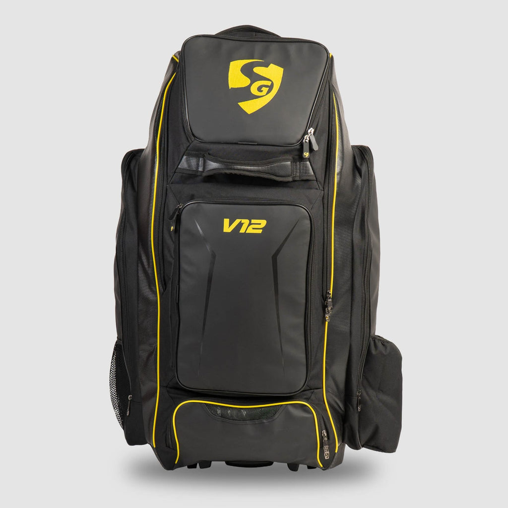SG V12 Kitbag