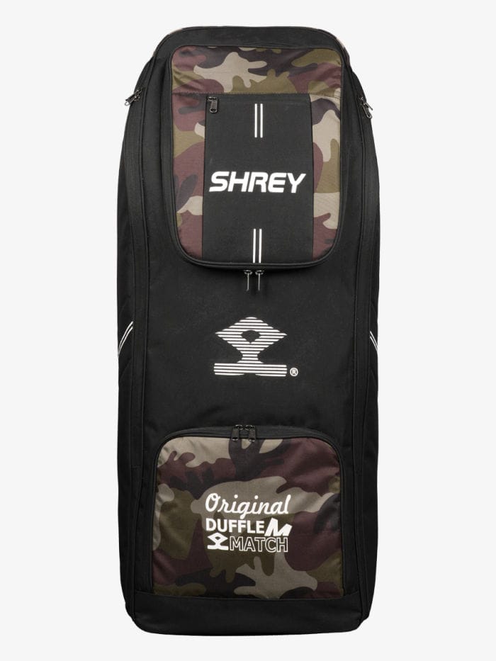 Shrey Match 2.0 Kitbag