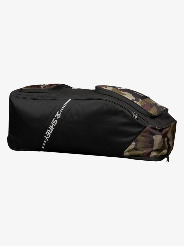 Shrey Match 2.0 Kitbag