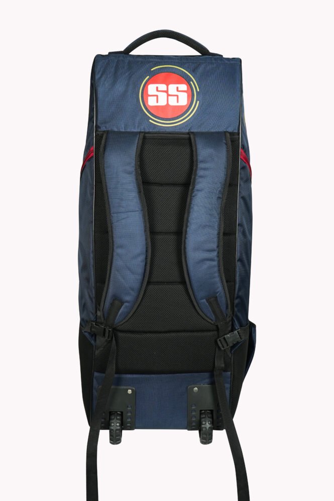 SS Select Kitbag — Senior — W & D