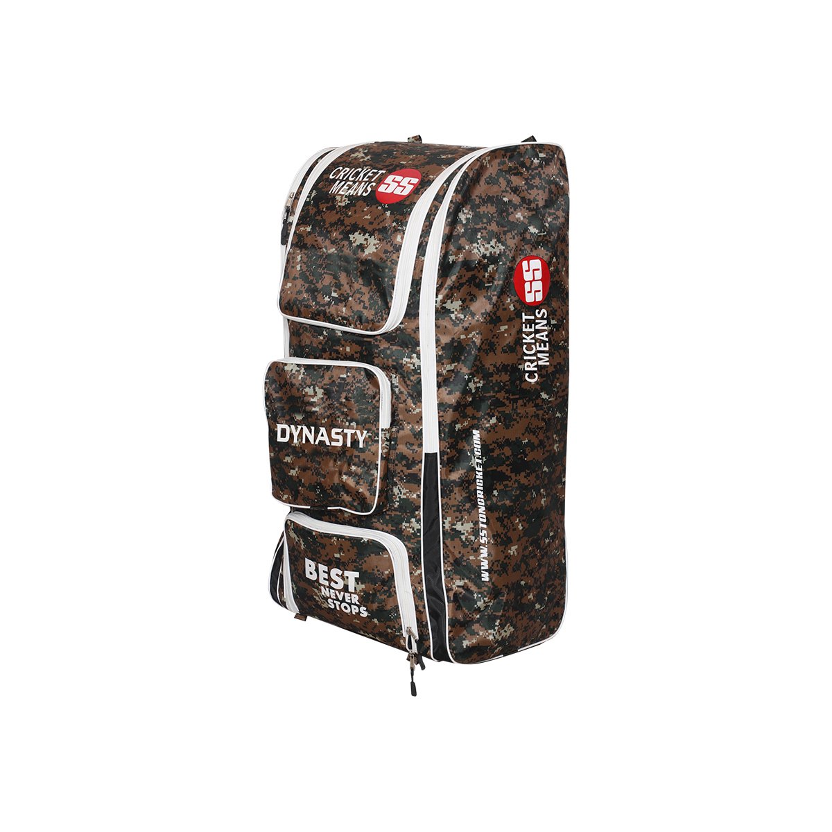 SS Dynasty Kitbag