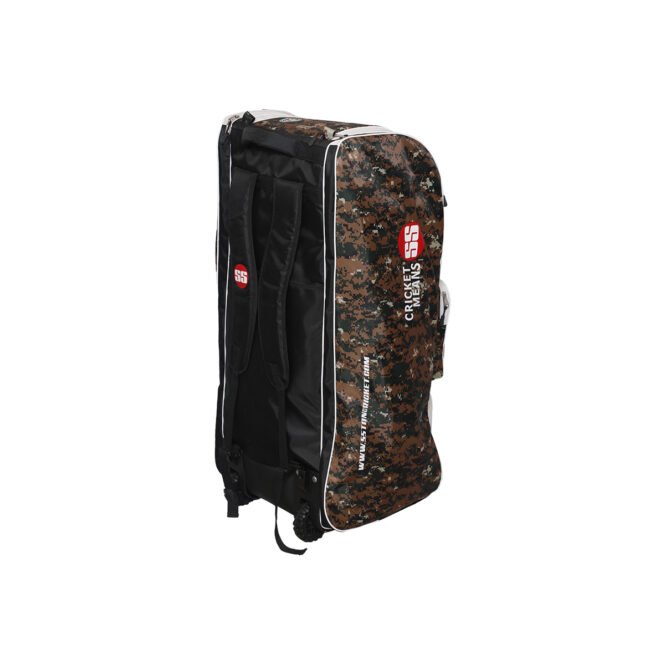SS Dynasty Kitbag