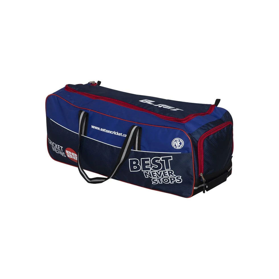 SS Blast Kitbag