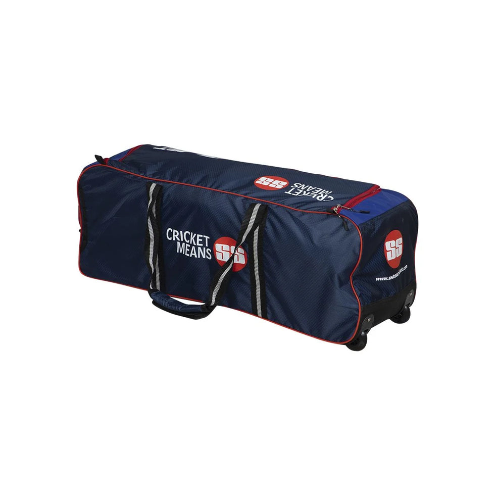 SS Blast Kitbag