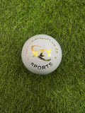 AZY Cricket Ball 113g — 113g