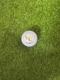 AZY Cricket Ball — 135g