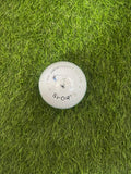 AZY Cricket Ball 156g — 156g