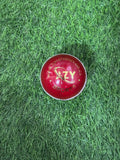 AZY Cricket Ball 156g — 156g