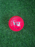 AZY Indoor Cricket Ball 114g — 114g