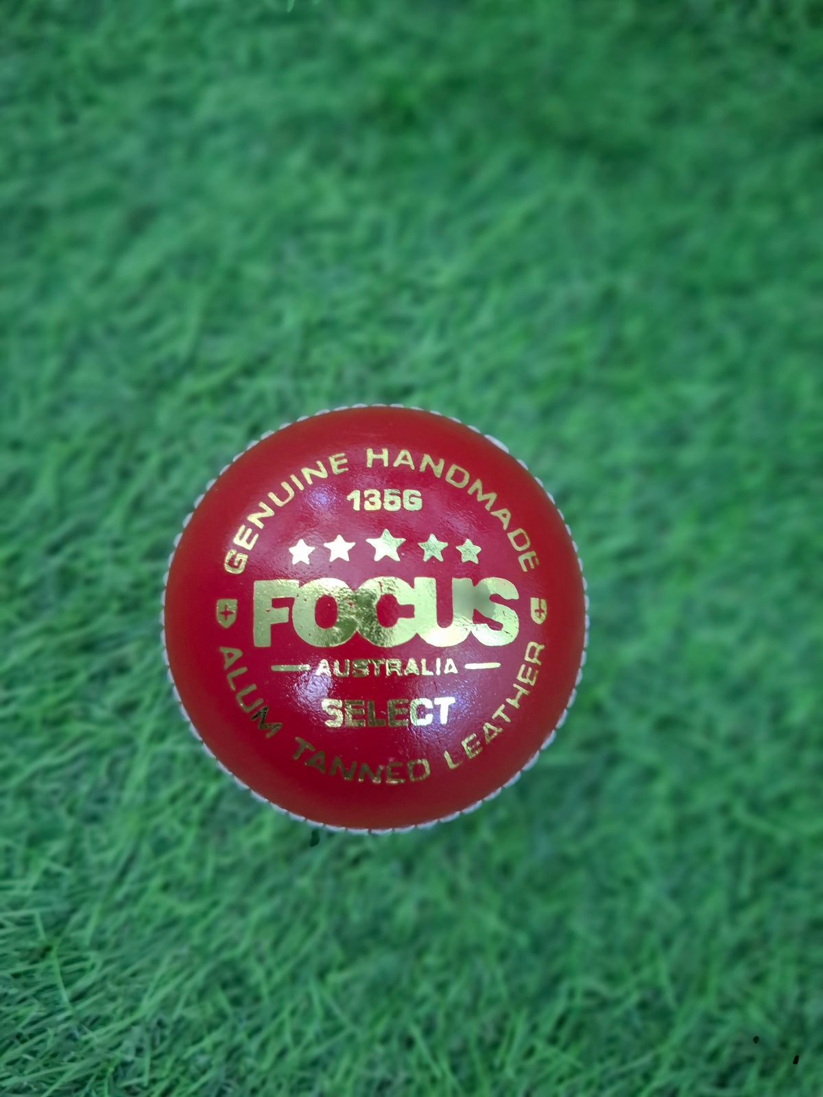 Focus Cricket Ball Series Match — 135G