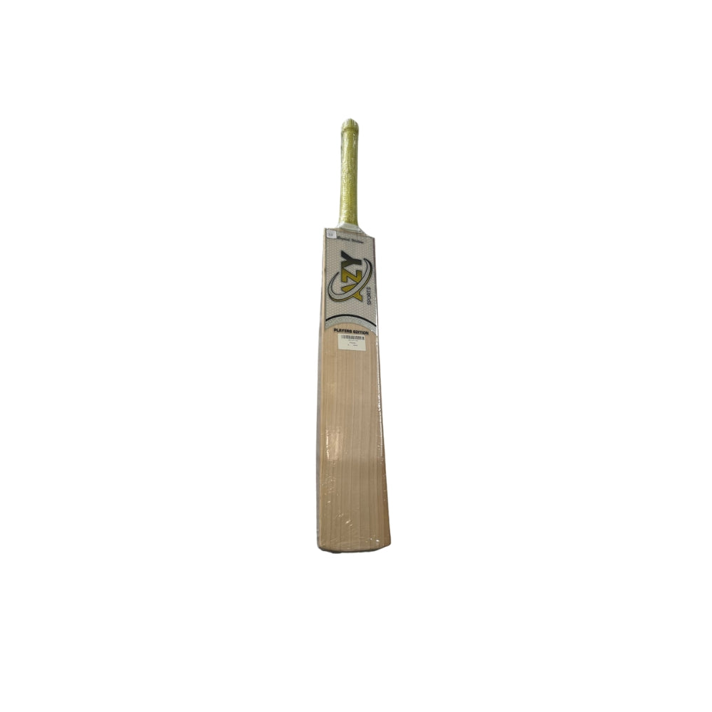 AZY Players Edition Cricket Bat — SH — RH