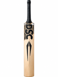 DSC Black Maverick Cricket Bat — H — RH