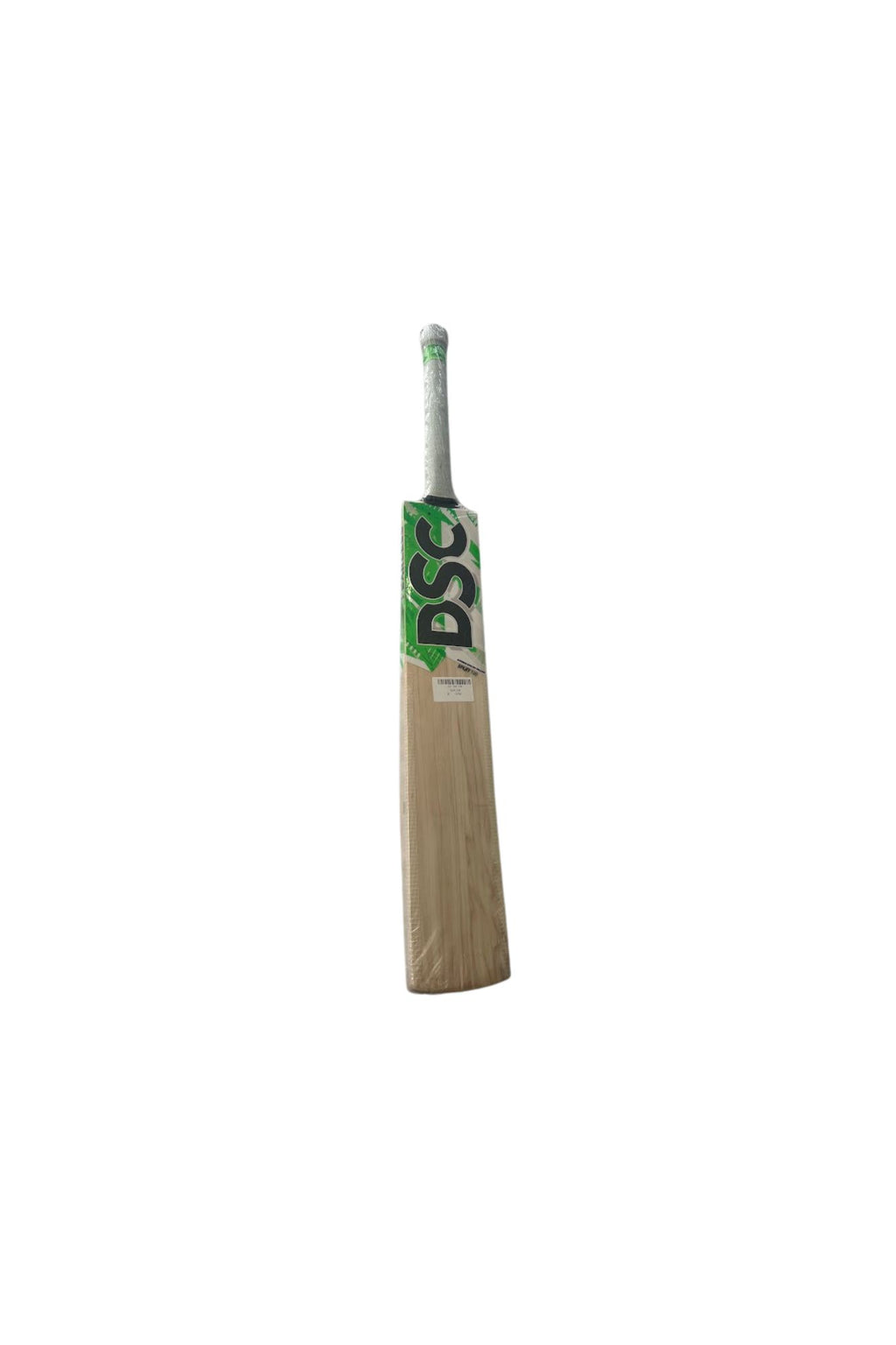 DSC Split 100 Cricket Bat — SH — RH
