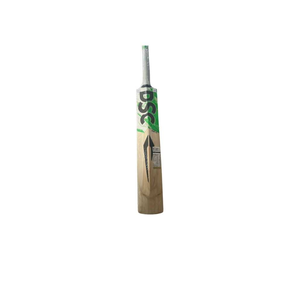 DSC Split 100 Cricket Bat — SH — RH