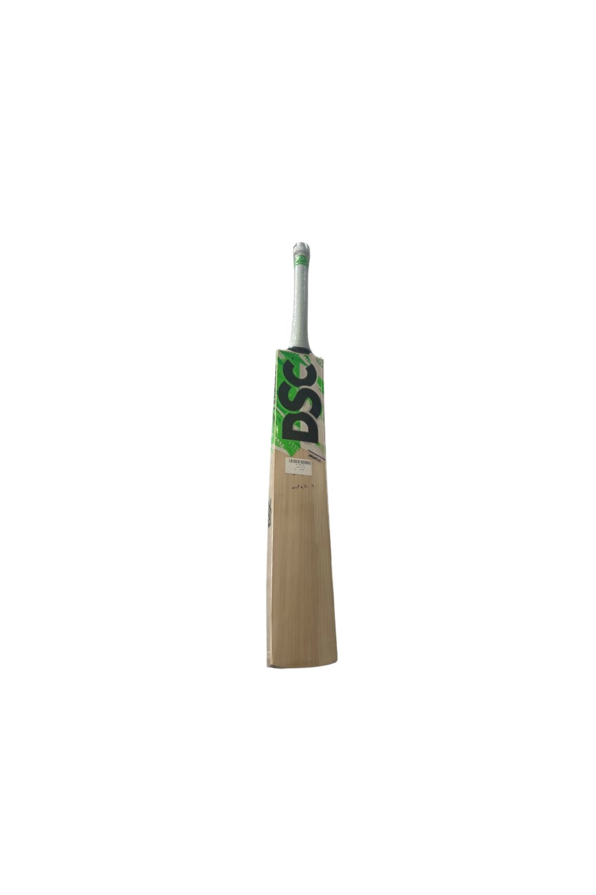 DSC Split 111 N Cricket Bat — SH — RH