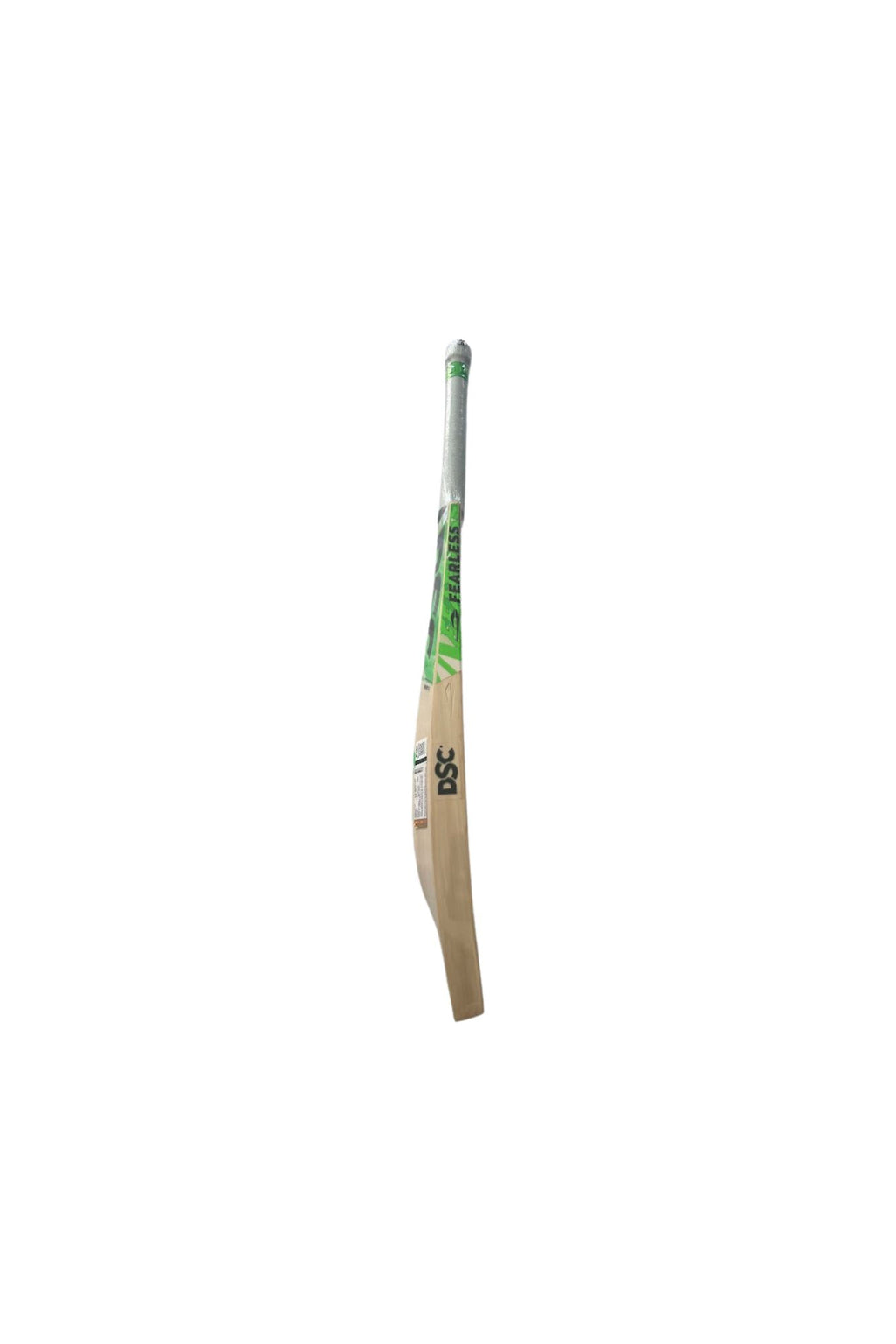 DSC Split 111 N Cricket Bat — SH — RH