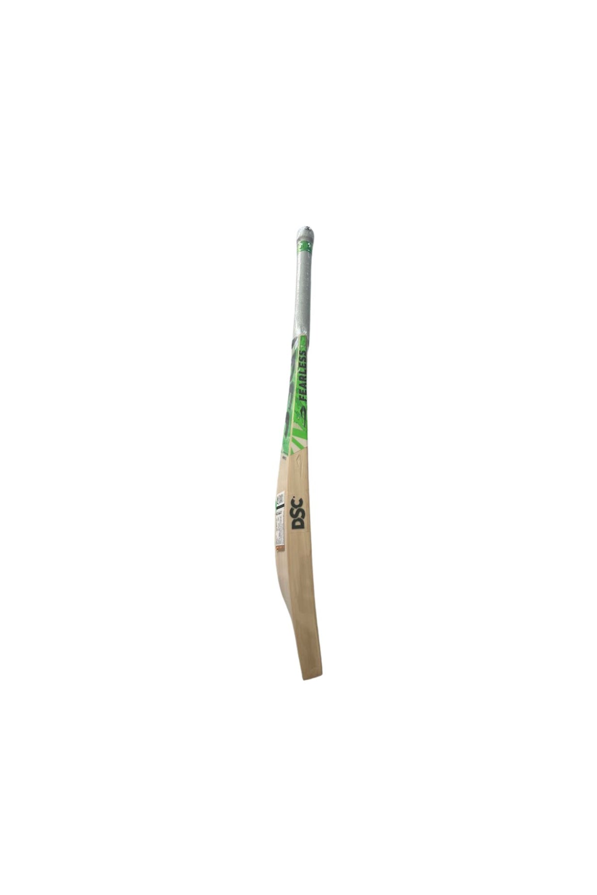 DSC Split 111 N Cricket Bat — SH — RH