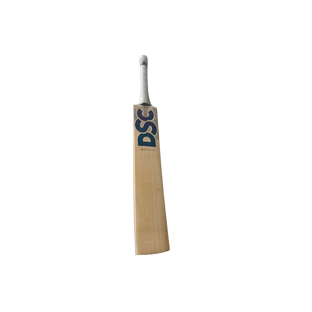DSC Blu Mirage Cricket Bat — SH — RH