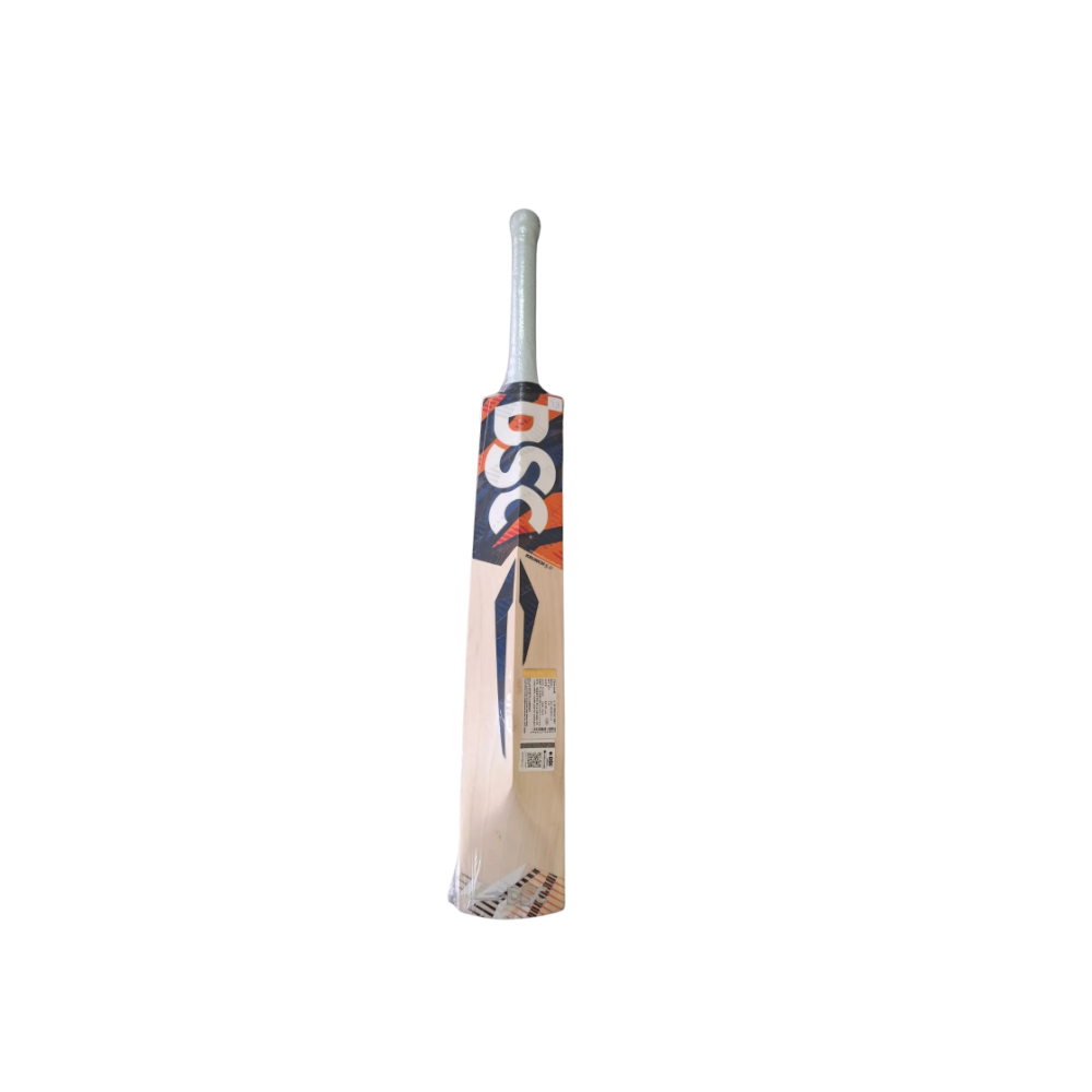 DSC Krunch 5.0 Cricket Bat — SH