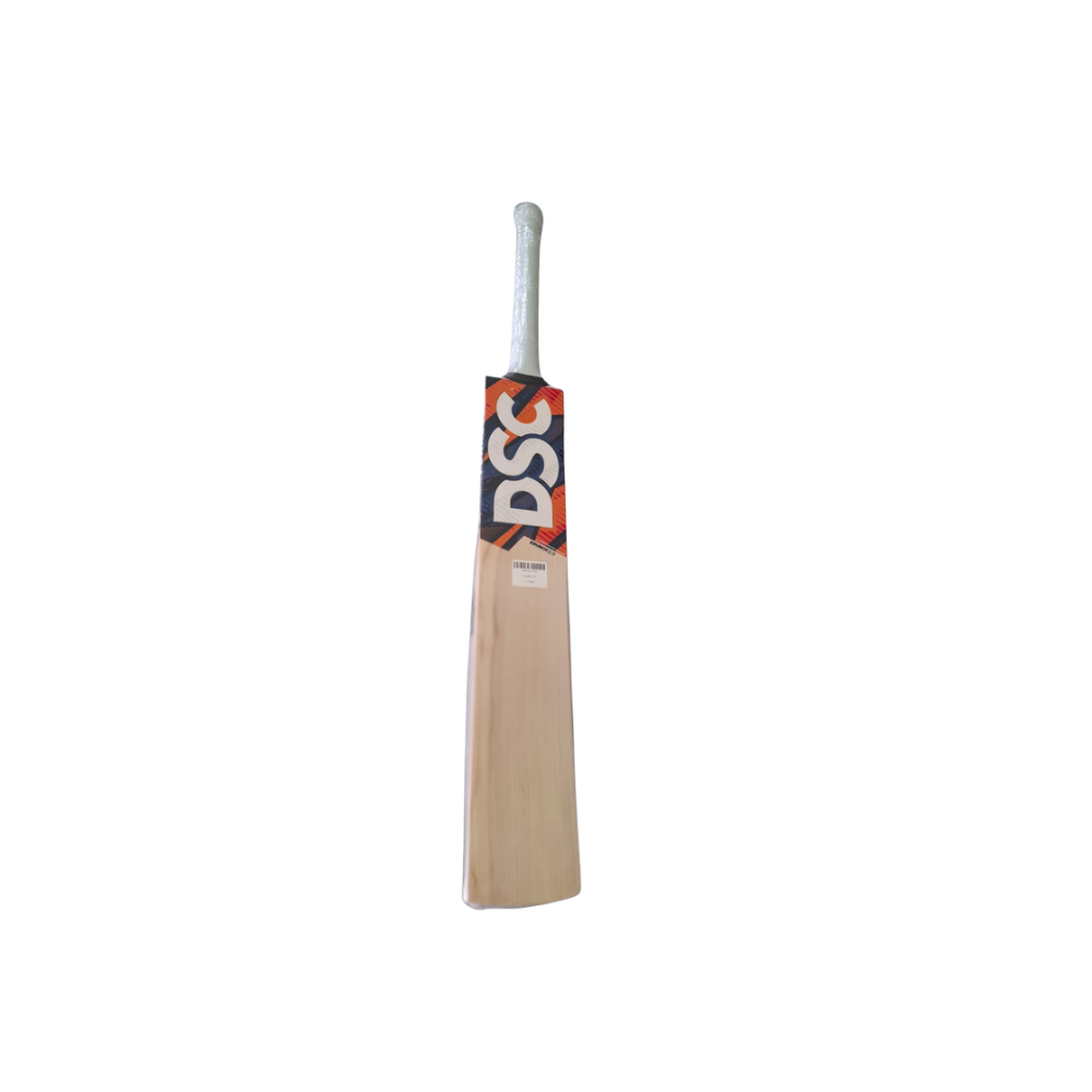 DSC Krunch 5.0 Cricket Bat — SH