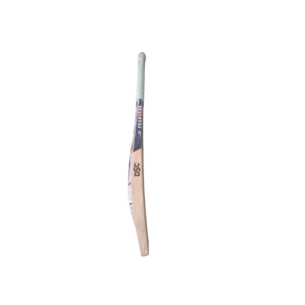 DSC Krunch 5.0 Cricket Bat — SH
