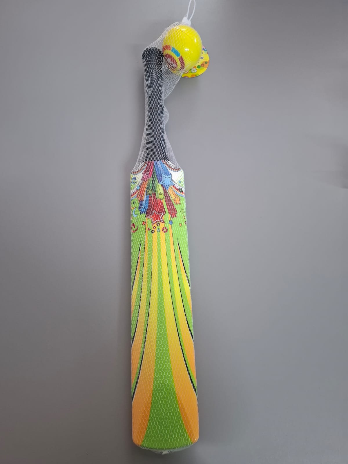 Generic JNR Foam Bat