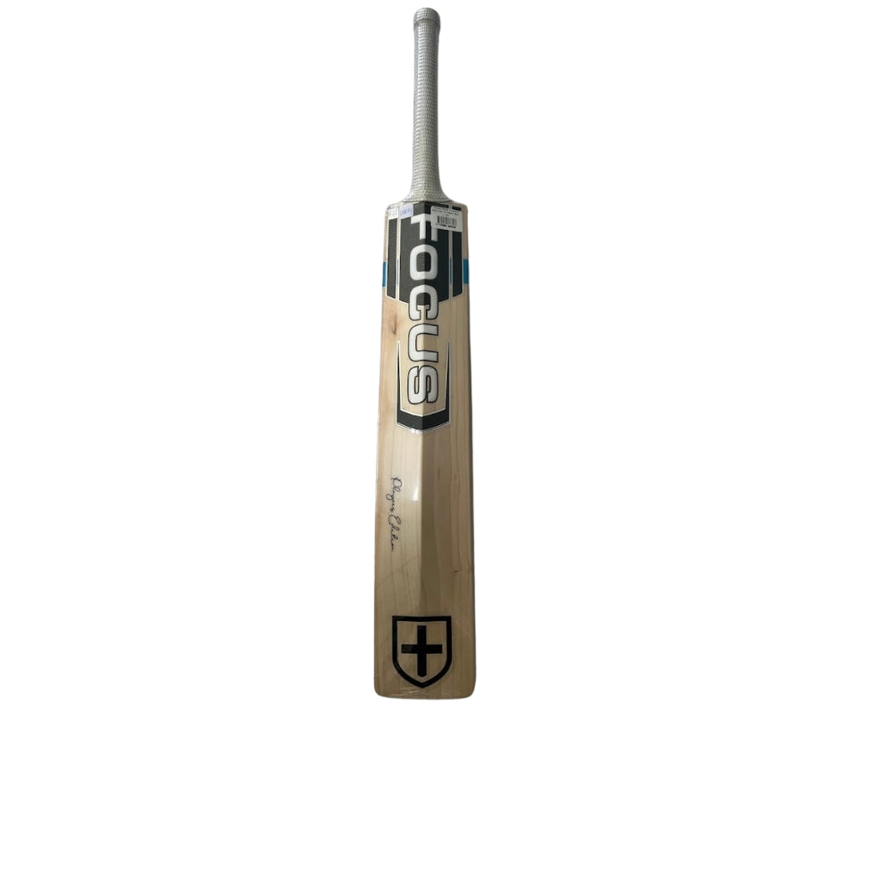 Focus Pure Players Edition Cricket Bat — SH — RH