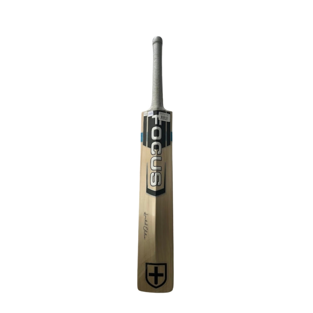 Focus Pure Limited Edition Cricket Bat — SH — RH