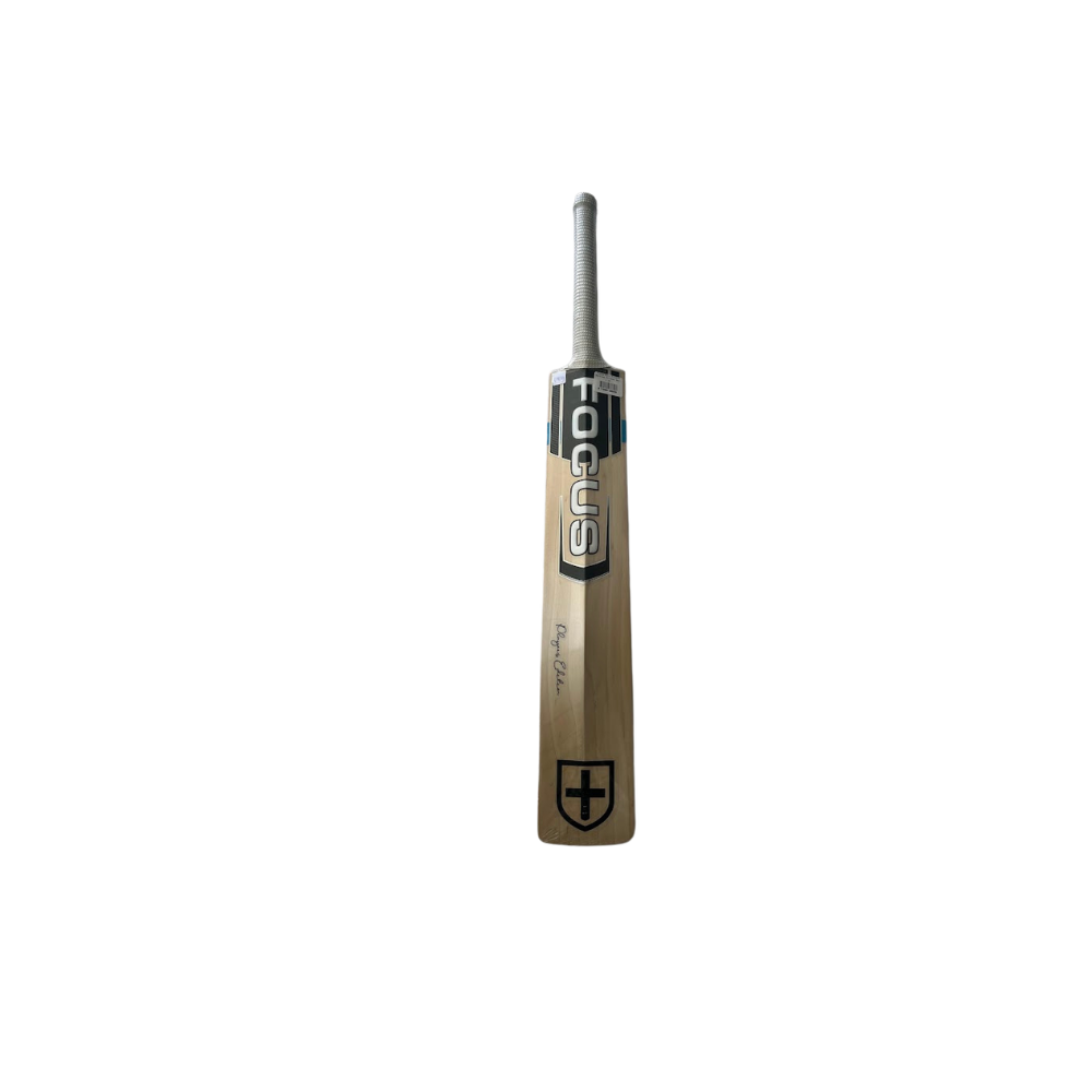 Focus Pure Players Edition Cricket Bat — SH — RH