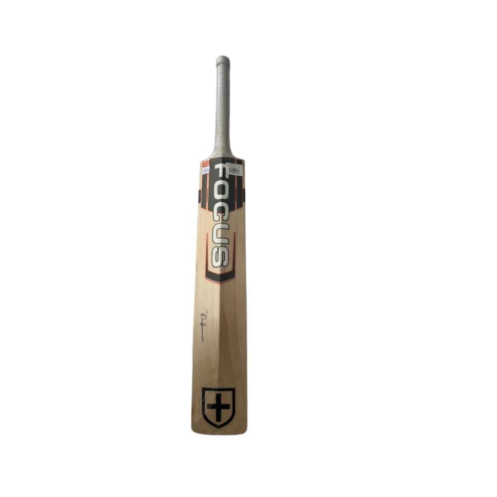 Focus Raw Performance Cricket Bat — 5 — RH