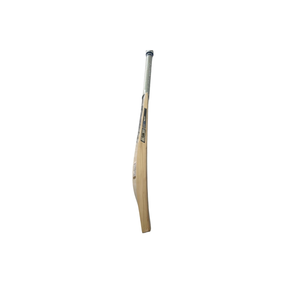 GM Rival 444 Cricket Bat — SH — RH