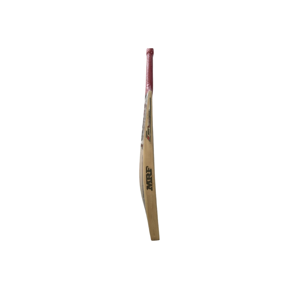 MRF Gill 77 N Cricket Bat — SH — RH