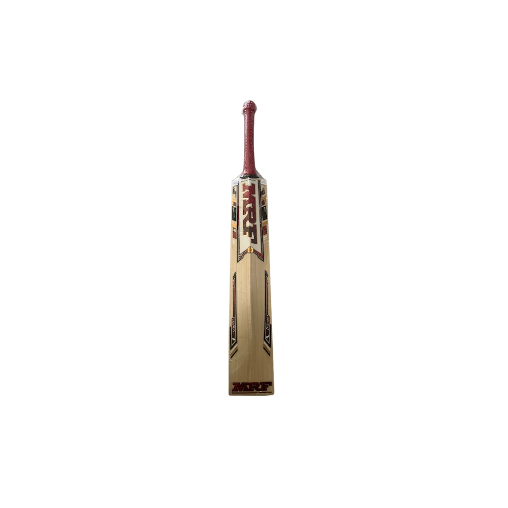 MRF Gill 77 N Cricket Bat — SH — RH