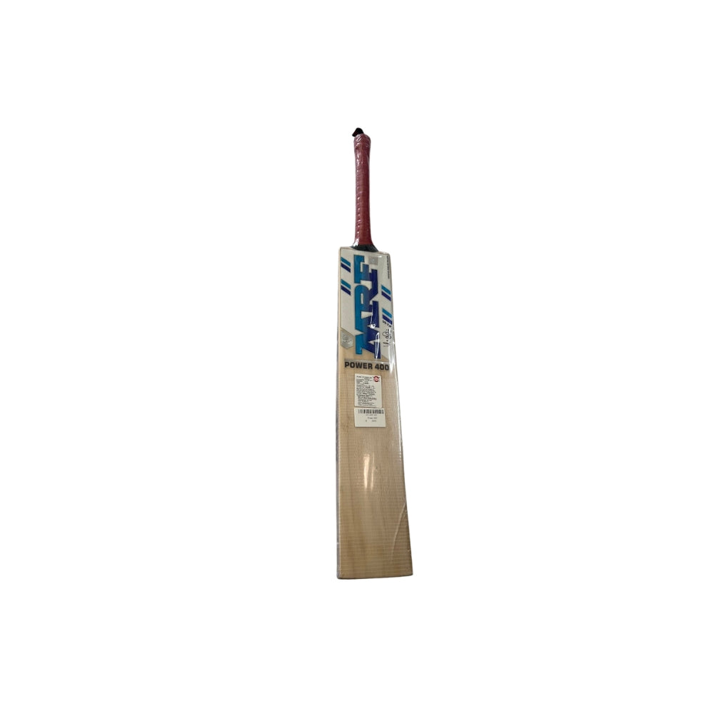 MRF Power 400 Cricket Bat — H — RH