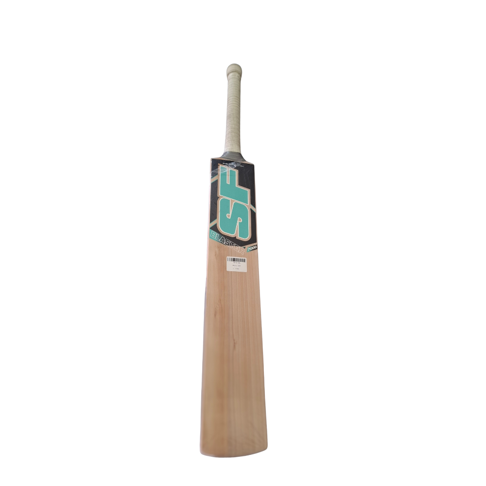 SF Blaster 7000 Cricket Bat — SH