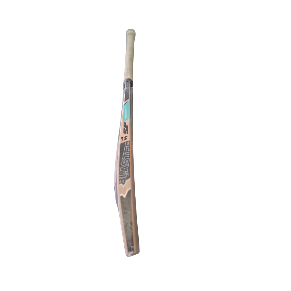 SF Blaster 7000 Cricket Bat — SH