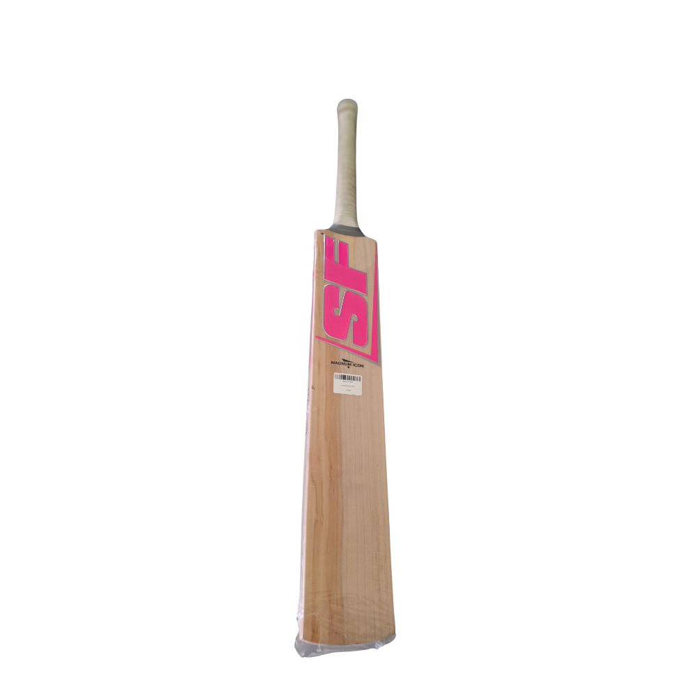SF Magnum Icon Cricket Bat — SH