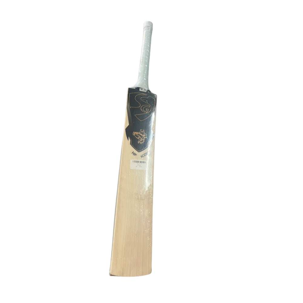 SG HP Icon Cricket Bat — SH — RH