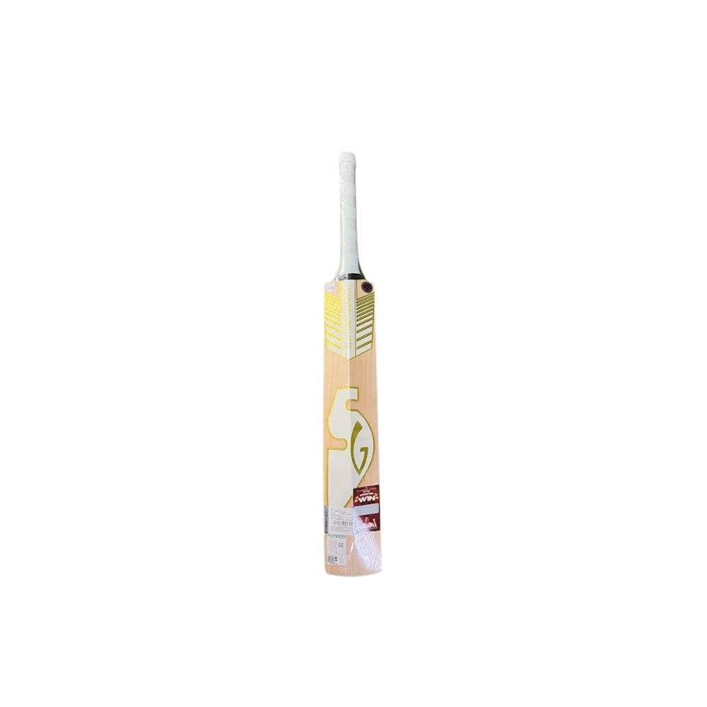 SG Sunny Tonny Gold Cricket Bat — SH — RH
