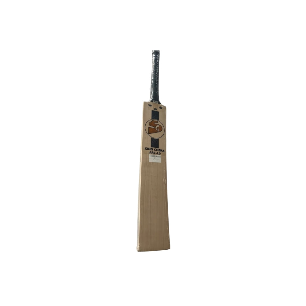 SG King Cobra 4 Cricket Bat — SH — RH