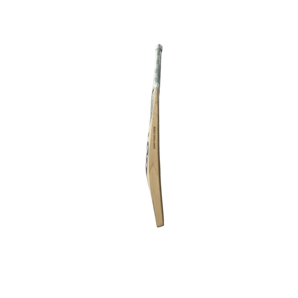 SG Sunny Tonny (Black Extreme) Cricket Bat — SH — RH